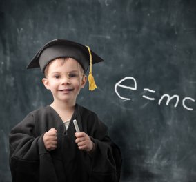 Tα υιοθετημένα παιδιά έχουν υψηλότερο IQ — Τι λέει Αμερικανoσουηδική έρευνα!