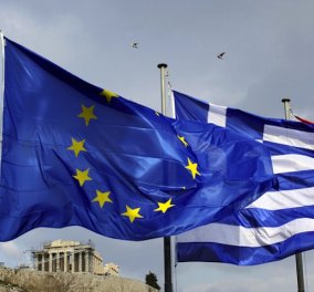 Bloomberg: ''Αν γίνει κυβέρνηση ο ΣΥΡΙΖΑ, η Ελλάδα μπορεί να φύγει από το ευρώ''