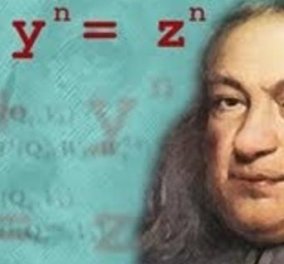 Story of the day: Πώς μια προχειρογραμμένη σημείωση δημιούργησε τον δυσκολότερο μαθηματικό γρίφο στην Ιστορία -Έμεινε άλυτος για 3 αιώνες!