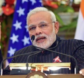Eίναι ο Πρωθυπουργός της Ινδίας στη λίστα με τους 10 πιο καταζητούμενους εγκληματίες; Τι λέει η Google