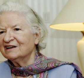 Πέθανε η «βασίλισσα της αστυνομικής λογοτεχνίας» Φ. Ντ. Τζέιμς σε ηλικία 94 ετών