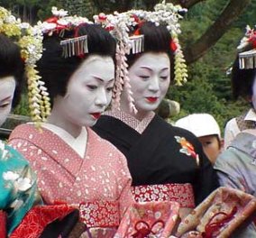 Νύφη μόνη ψάχνει - Πρακτορείο στην Ιαπωνία οργανώνει γάμους για μόνες γυναίκες & το εγχείρημα έχει ήδη επιτυχία!