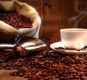 Απανταχού coffee addicts, ήρθε η ώρα της δικαίωσης σας: Ιδού τα 8 πιο βασικά ιατρικά οφέλη του καφέ