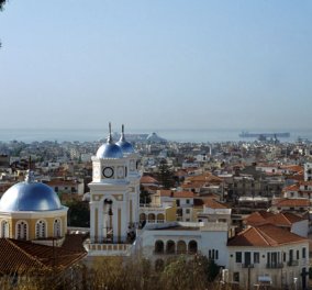 Ανοιξιάτικοι προορισμοί: Γνωρίστε την Καλαμάτα, τη πανέμορφη πρωτεύουσα της Μεσσηνίας!