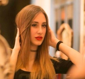 Η 15χρονη καλλονή εγγονή του Άκη Τσοχατζόπουλου που τρελαίνει τον κόσμο της μόδας - Τη θαυμάζουν από την Μαρία Κοκοσαλάκη ως τους Dsquared!
