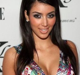 Πόσες πλαστικές έχει κάνει η ''natural beauty'' Kim Kardashian στο πρόσωπο της; Πολύ περισσότερες απ' όσες νομίζετε! (Φωτό)