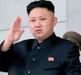 Μεγάλο μυστήριο με τον Κιμ Γιονγκ Ουν: Γιατί εξαφανίζονται τα... φρύδια του δικτάτορα της Β. Κορέας;
