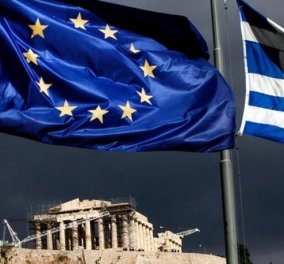 Κομισιόν στο TASS: Δεν εξετάζουμε το ενδεχόμενο εξόδου της Ελλάδας από το ευρώ!