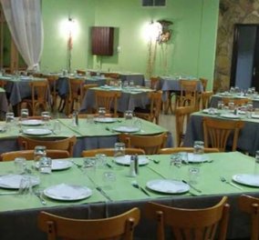 "Cookouchi": Το νέο εστιατόριο του Παλαιού Φαλήρου με εκπληκτικές ελληνικές γεύσεις!