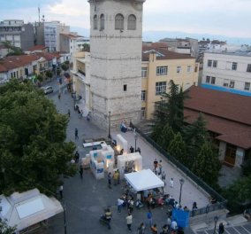 Έγκλημα στην Κοζάνη: Τον σκότωσαν για 1.000€ - Το σατανικό σχέδιο των δολοφόνων με πρόταση για καφέ και οι ομολογίες!