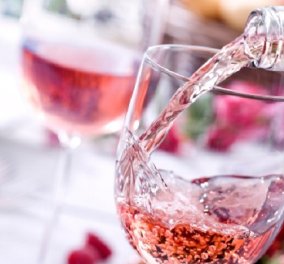 14 ροζέ κρασιά - όνειρο ελληνικής θερινής νυκτός: Που; Στην Cava Vinifera στην Κηφισιά - Rose Street Event 