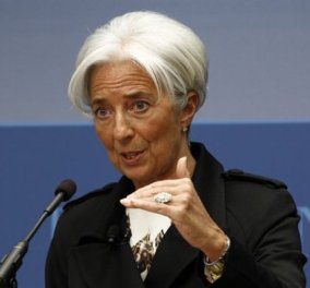 Έκθεση κόλαφος 121 σελίδων του ΔΝΤ: "Να γιατί δεν θα μαζέψετε ποτέ τα έσοδά σας"