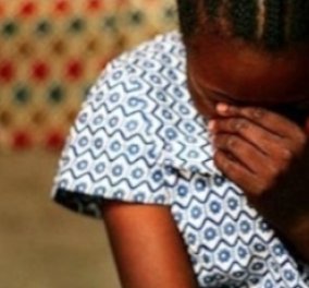 Κένυα: Βίασαν 16χρονη έφηβη & την πέταξαν στο βόθρο νομίζοντας ότι είναι νεκρή!