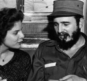 Top Woman η Μαρίτα Λόρεντς: Ερωτεύτηκε τον Φ.Κάστρο αψηφώντας τη CIA