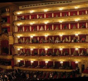 Top Women οι Νίκη Ελληνίδου & Νεφέλη Μυρτίδη: Υποψήφιες  στο Πανευρωπαϊκό Διαγωνισμό Σκηνοθετών Όπερας 2015