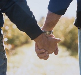 Εντός 2 μηνών το νομοσχέδιο για το σύμφωνο συμβίωσης & στα ομοφυλόφιλα ζευγάρια