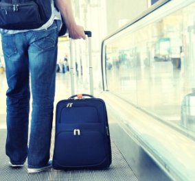 Έπιασαν ''στα πράσα'' φορολογούμενους στο αεροδρόμιο: Θα έβγαζαν 700.000 ευρώ στο εξωτερικό σε βαλίτσες - Κατασχέθηκε επιτόπου το 25%!