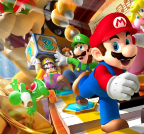 H Nintendo φέρνει τον θρυλικό Mario στα smartphones! Υπέκυψε στις πιέσεις της Sony και της Microsoft! 