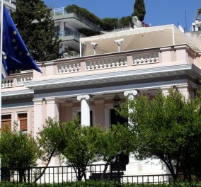 Έκτακτη σύσκεψη στο Μαξίμου: Συνεργασία Ελλάδας & Ελβετίας για την καταπολέμηση της διεθνούς φοροδιαφυγής!