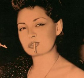 ''Εφυγε'' στα 86 της η Μάγια Μελάγια: Sex symbol μιας ολόκληρης εποχής - Θρυλική ερμηνεύτρια που τρέλαινε τις πίστες με το ταλέντο της και τη πληθωρικότητα της! (Φωτό - Βίντεο)