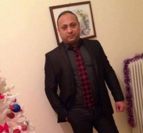 Παραδόθηκε και ο δεύτερος δολοφόνος του Μένη Κουμανταρέα - Δεν άντεξε την πίεση και «λύγισε» ο 29χρονος Ρουμάνος