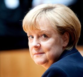 	 Η Α. Μέρκελ πιέζει την Ευρώπη για... περισσότερες μεταρρυθμίσεις! «Δεν έχουμε ξεπεράσει την κρίση» δηλώνει η Καγκελάριος