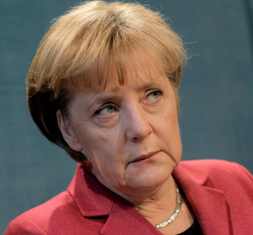 Δεν αλλάζει πλεύση το Βερολίνο - Άνγκελα Μέρκελ: «Το ελληνικό πρόγραμμα ισχύει και πρέπει να επεκταθεί»