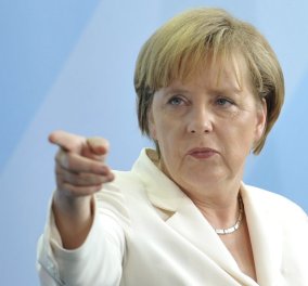 Μέρκελ: Η Ελλάδα δεν θα είναι το επίκεντρο στο G7 - Ας ελπίσουμε να ολοκληρωθεί ο διάλογος με επιτυχία