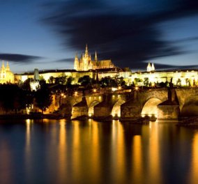 Πράγα, Μπριζ, Ντουμπρόβνικ & Όμπιδος: Αυτές είναι οι 12 ωραιότερες μεσαιωνικές πόλεις της Ευρώπης! Η καθεμιά τους, έχει και τον δικό της θρύλο! Πάμε να τις γνωρίσουμε; (φωτό) - Κυρίως Φωτογραφία - Gallery - Video