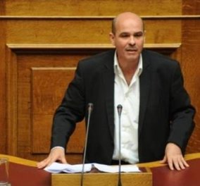  Γιάννης Μιχελογιαννάκης: ''Ακύρωση – διαγραφή χρέους ή προσφυγή στη λαϊκή ετυμηγορία''!