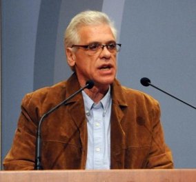 Γ. Μηλιός στην Handelsblatt: ''Το πρόγραμα του ΣΥΡΙΖΑ είναι για το 99% των Ελλήνων''!