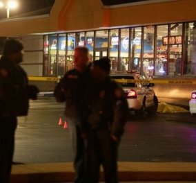 Nέα τραγωδία στις ΗΠΑ: Αστυνομικός σκότωσε 18χρονο Αφροαμερικανό κοντά στο σημείο δολοφονίας του Μπράουν!