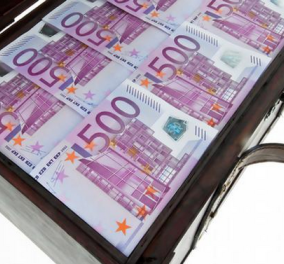 Όλος ο κατάλογος με τις 58 ιστορίες απίστευτης φοροδιαφυγής στην τσιμπίδα του ΣΔΟΕ - Αστρολόγος ξέχασε να... δηλώσει πάνω από 1 εκατ. ευρώ!