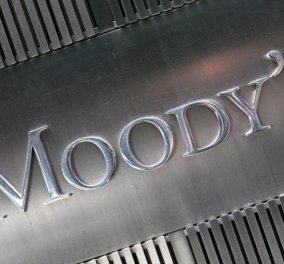 Moody's: Η Ελλάδα δεν είναι Lehman Brothers - Η Ευρωζώνη μπορεί να ανακάμψει από το Grexit