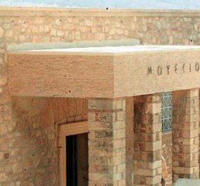 Ζωντανεύει ξανά το παλιό Μουσείο Ακρόπολης - Διαμορφώνονται ειδικές αίθουσες για το κοινό με υλικό & πληροφορίες για την ιστορία του Ιερού Βράχου!
