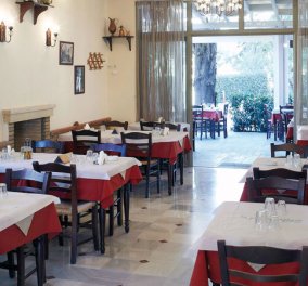 25η Μαρτίου: 11 εστιατόρια της Αθήνας για... ''ραντεβού'' με το μπακαλιάρο!