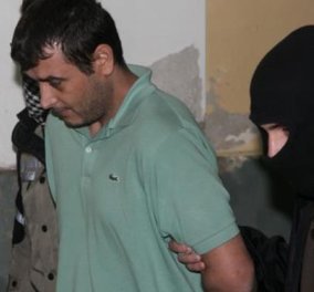 Προφυλακιστέος κρίθηκε ο 31χρονος Αρμπέρ Μπάκο για την επίθεση με καλάσνικοφ στο Μικρολίμανο
