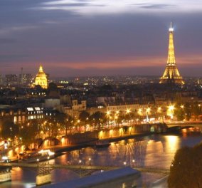  Γκίκας Χαρδούβελης από το Παρίσι:«Το κενό των 2.5 δισ. που βλέπει η Τρόικα θα κλείσει - Είμαστε αισιόδοξοι»