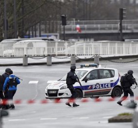 Παρίσι: Συγκλονίζουν οι μαρτυρίες των ομήρων στο παντοπωλείο - «Ο Κουλιμπαλί δεν φοβόταν να πεθάνει - Θα ήταν η αμοιβή του»