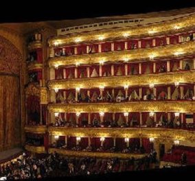 Δημοτικό Θέατρο Πειραιά: Νέα εποχή με ''Φάουστ'' & ''Ρωμαίο και Ιουλιέτα''!