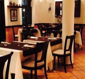3 εστιατόρια της πόλης που μας στέλνουν στην Ιταλία - Μοτσαρέλα, ταλιολίνι & τραγανό ζυμάρι για τα πιάτα σας & μόνο