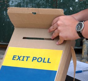 Τα exit polls μπορεί να πέσουν έξω - Ο ΣΕΔΕΑ προειδοποιεί λίγες ώρες πριν τα τελικά αποτελέσματα!