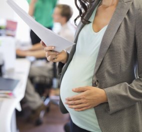 Ηράκλειο: Ζήτησαν από έγκυο να ''ρίξει'' το παιδί της για να μην την απολύσουν - Τα αισχρά κόλπα του εργοδότη και η καταγγελία στην Επ. Εργασίας!
