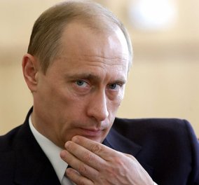 11 απίθανες αλήθειες για τον Βλάντιμιρ Πούτιν! Believe it or not?