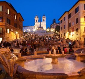 Πώς να περάσετε ένα αξέχαστο διήμερο στην «Αιώνια Πόλη»: Τα καλύτερα restaurant, τα αξιοθέατα & οι κρυφές γωνιές της Ρώμης!