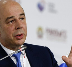 Αυτός είναι ο Ρώσος υπουργός Οικονομικών Anton Siluanov & το βίντεο από CNBC: «Ναι θα δώσουμε λεφτά στην Ελλάδα για να ξεχρεώσει!»