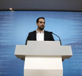 Σακελλαρίδης: ''Ο Γιούνκερ είναι φίλος της Ελλάδας - Η διαπραγμάτευση συνεχίζεται σε πολιτικό επίπεδο''