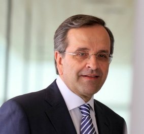 A. Σαμαράς στην Σύνοδο Κορυφής της Ε.Ε.: «Όλοι έχουν ενδιαφέρον για την Ελλάδα»