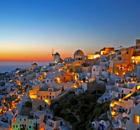 CNBC: «Όλοι να πάτε στην Ελλάδα για διακοπές!» - Διαβάστε το ρεπορτάζ που εξυμνεί τη χώρα μας