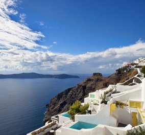 Aqua Vista Hotels: Ενισχύοντας το ελληνικό τουριστικό προϊόν- Ολοκληρώθηκε με επιτυχία το πρώτο “The Hotel Design Workshop”